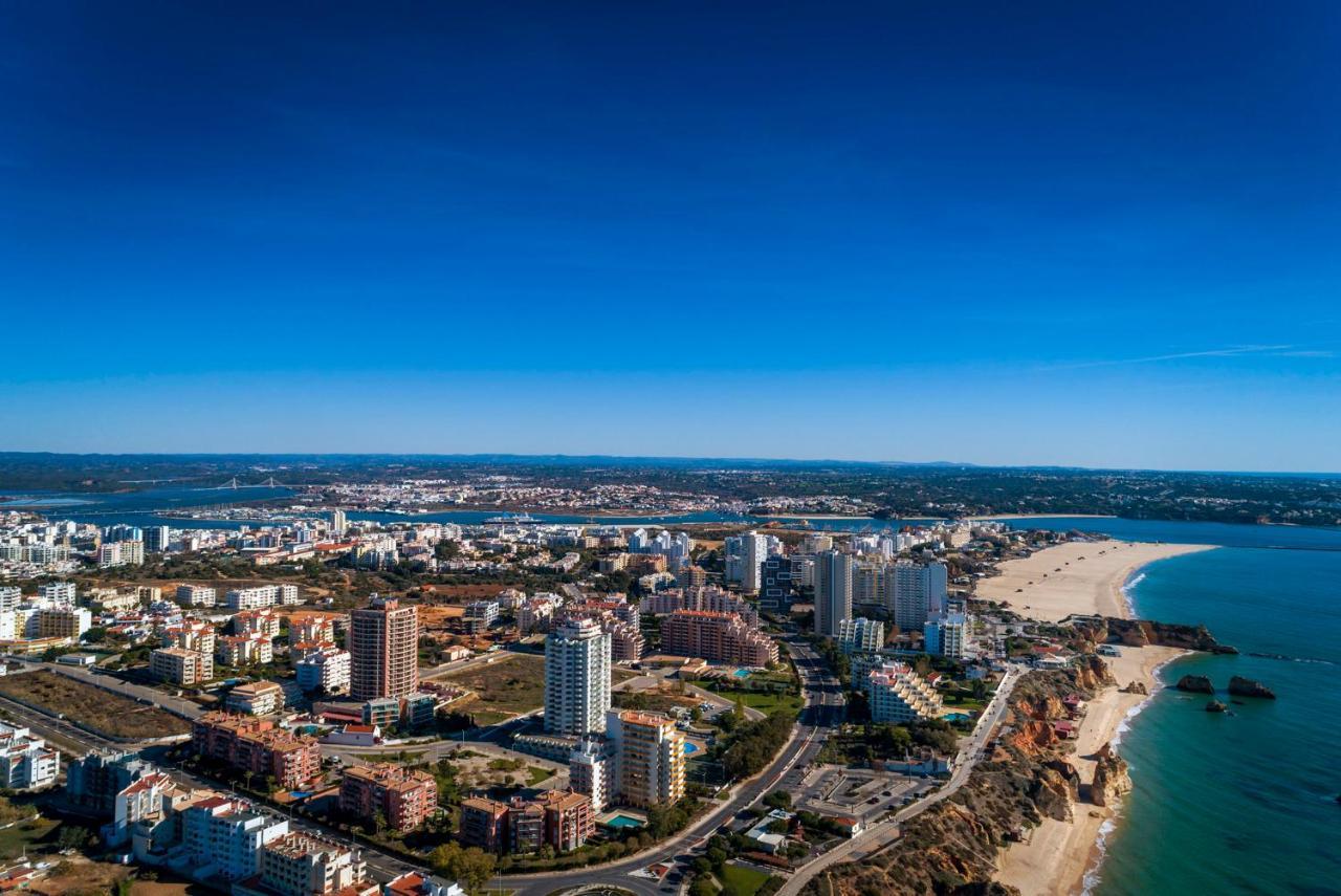 A26 - Afonso V Apartment Portimão Exteriér fotografie