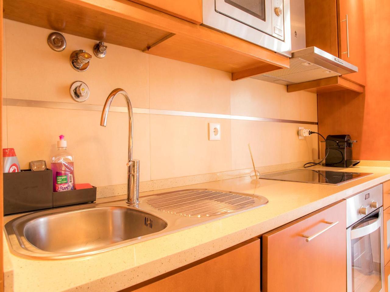A26 - Afonso V Apartment Portimão Exteriér fotografie