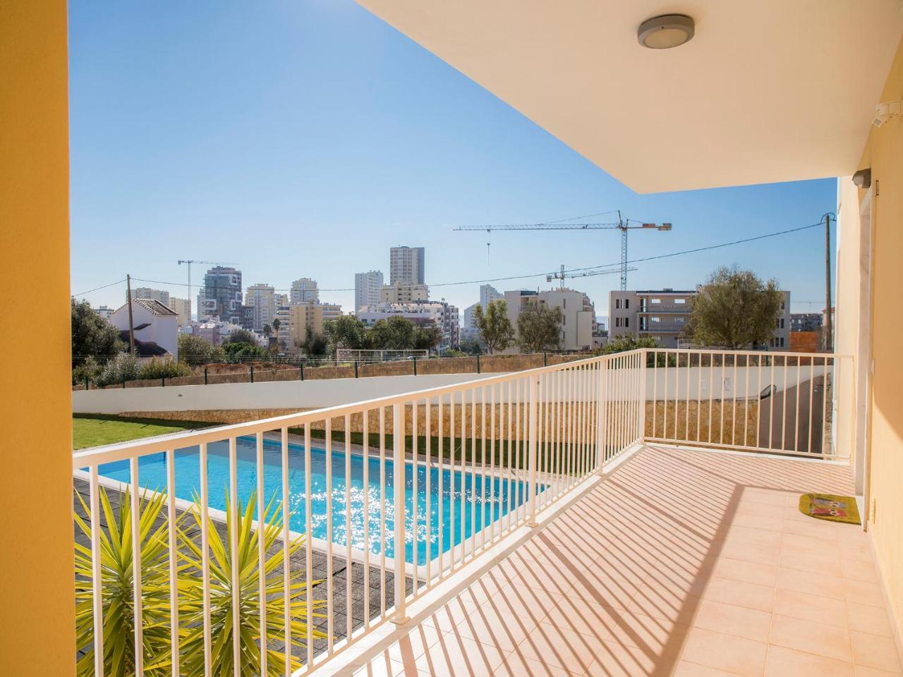 A26 - Afonso V Apartment Portimão Exteriér fotografie