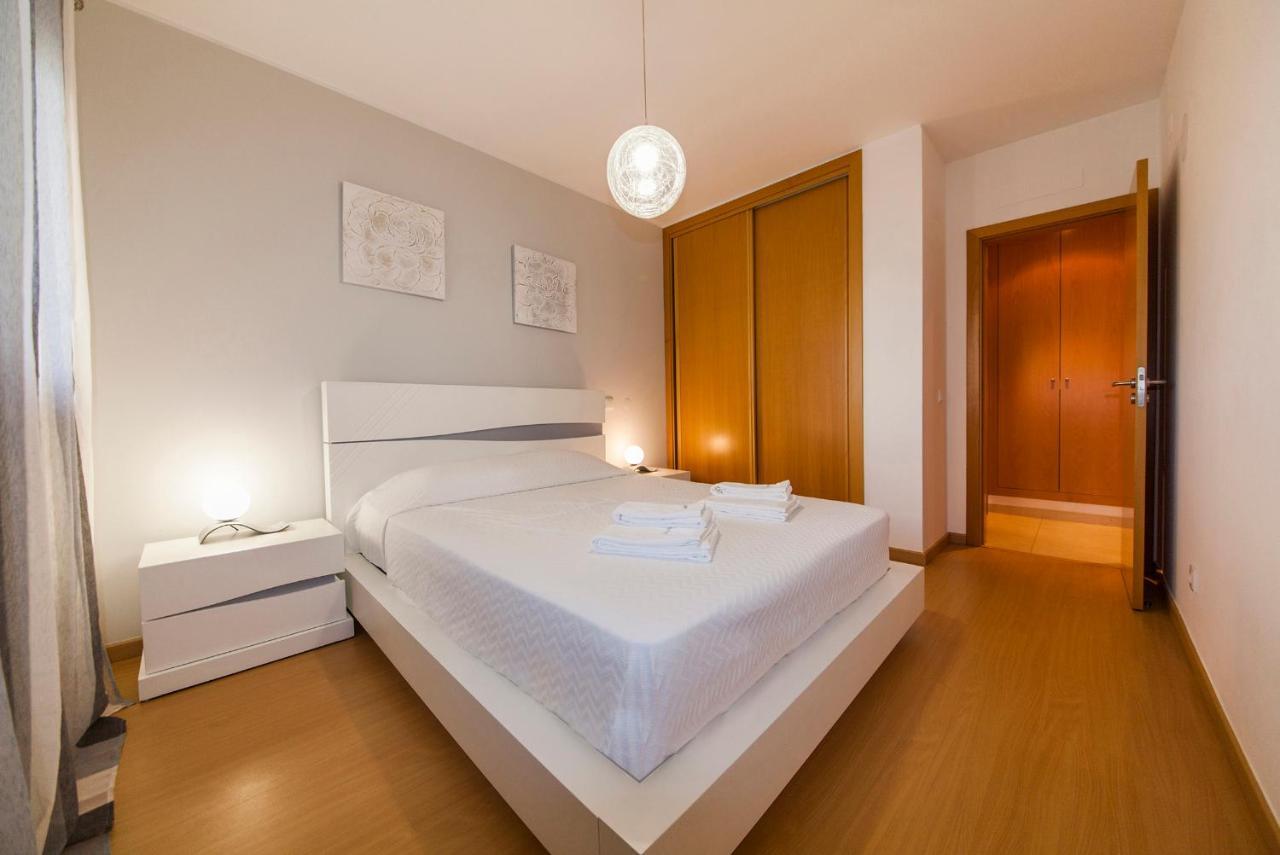 A26 - Afonso V Apartment Portimão Exteriér fotografie